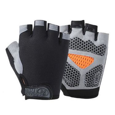 Loogdeel Breathable Fitness Gloves
